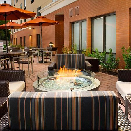 Towneplace Suites By Marriott Alexandria Fort Belvoir Mount Vernon Exteriér fotografie