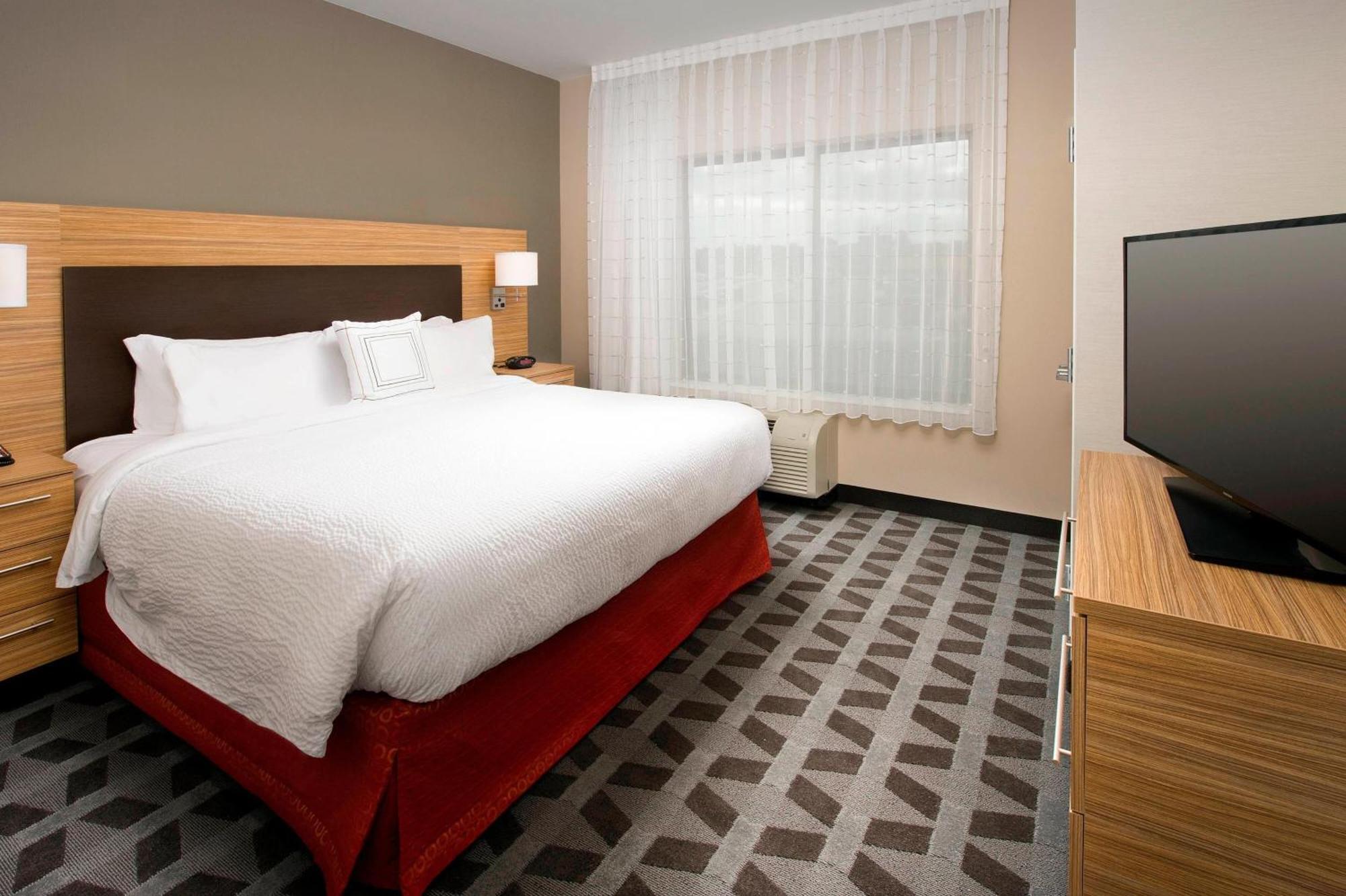 Towneplace Suites By Marriott Alexandria Fort Belvoir Mount Vernon Exteriér fotografie