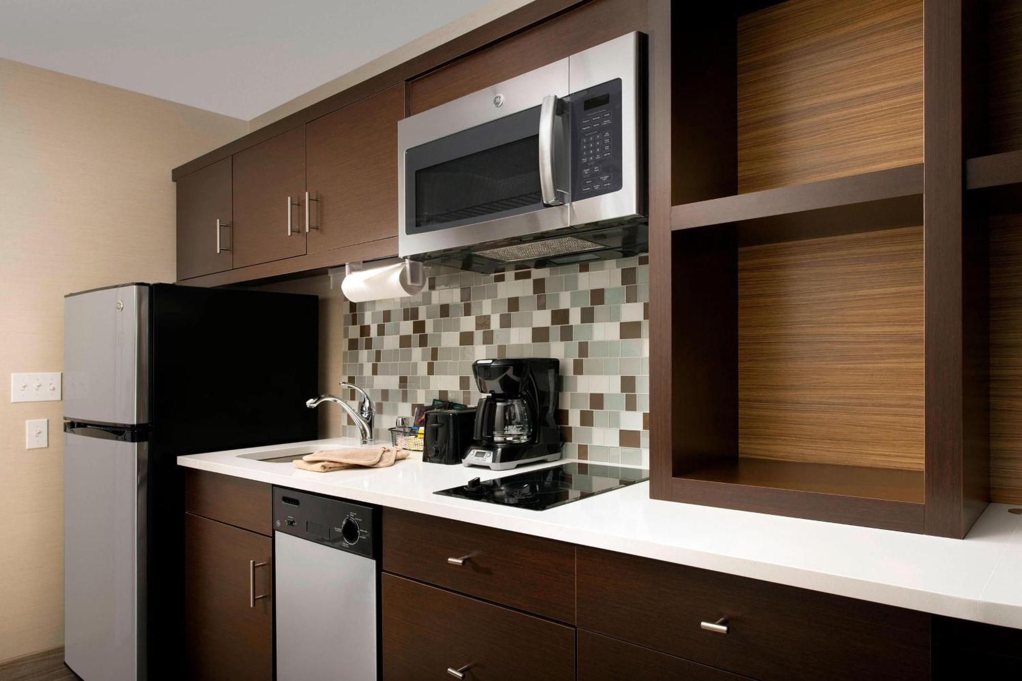 Towneplace Suites By Marriott Alexandria Fort Belvoir Mount Vernon Exteriér fotografie