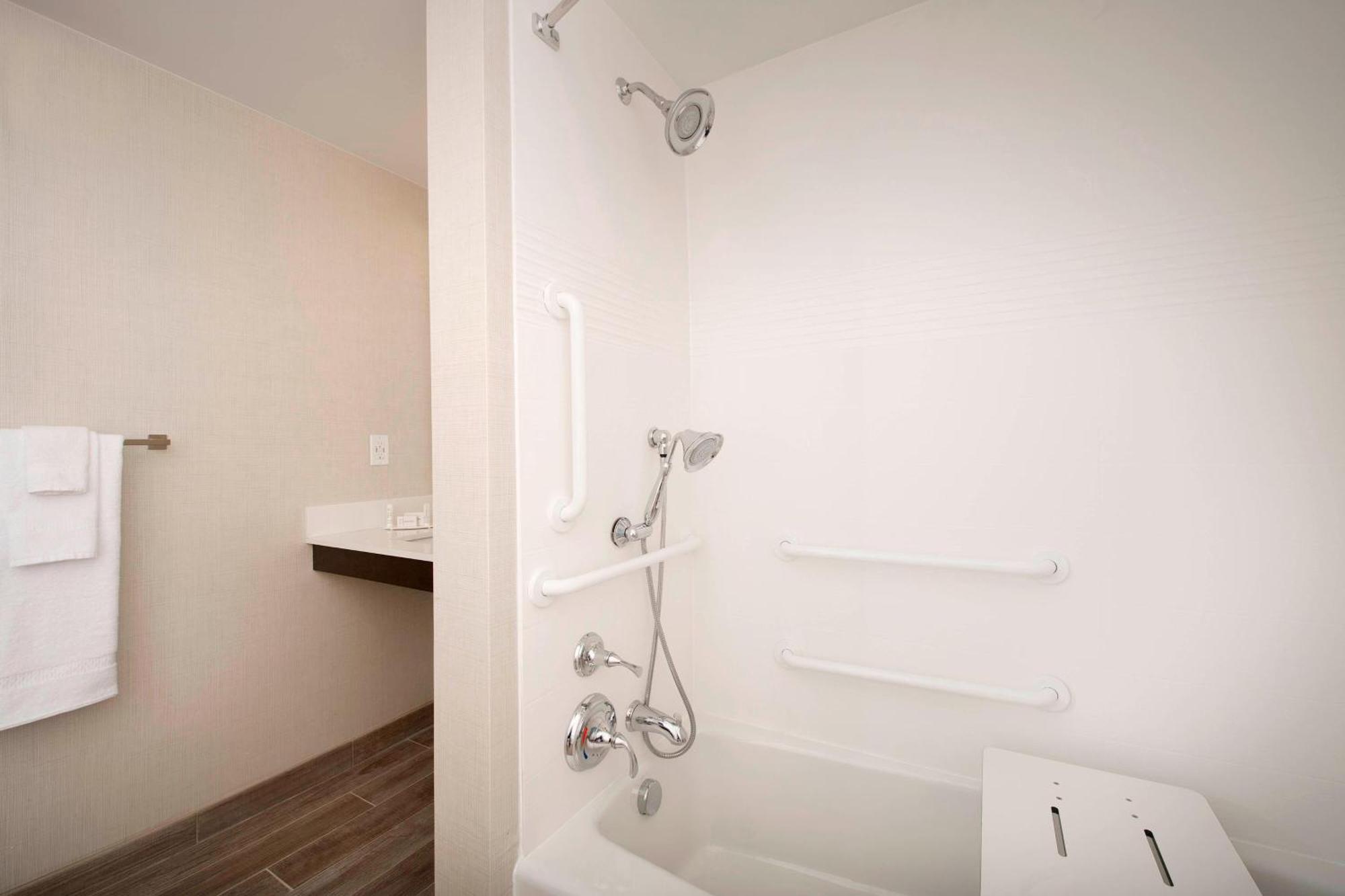 Towneplace Suites By Marriott Alexandria Fort Belvoir Mount Vernon Exteriér fotografie