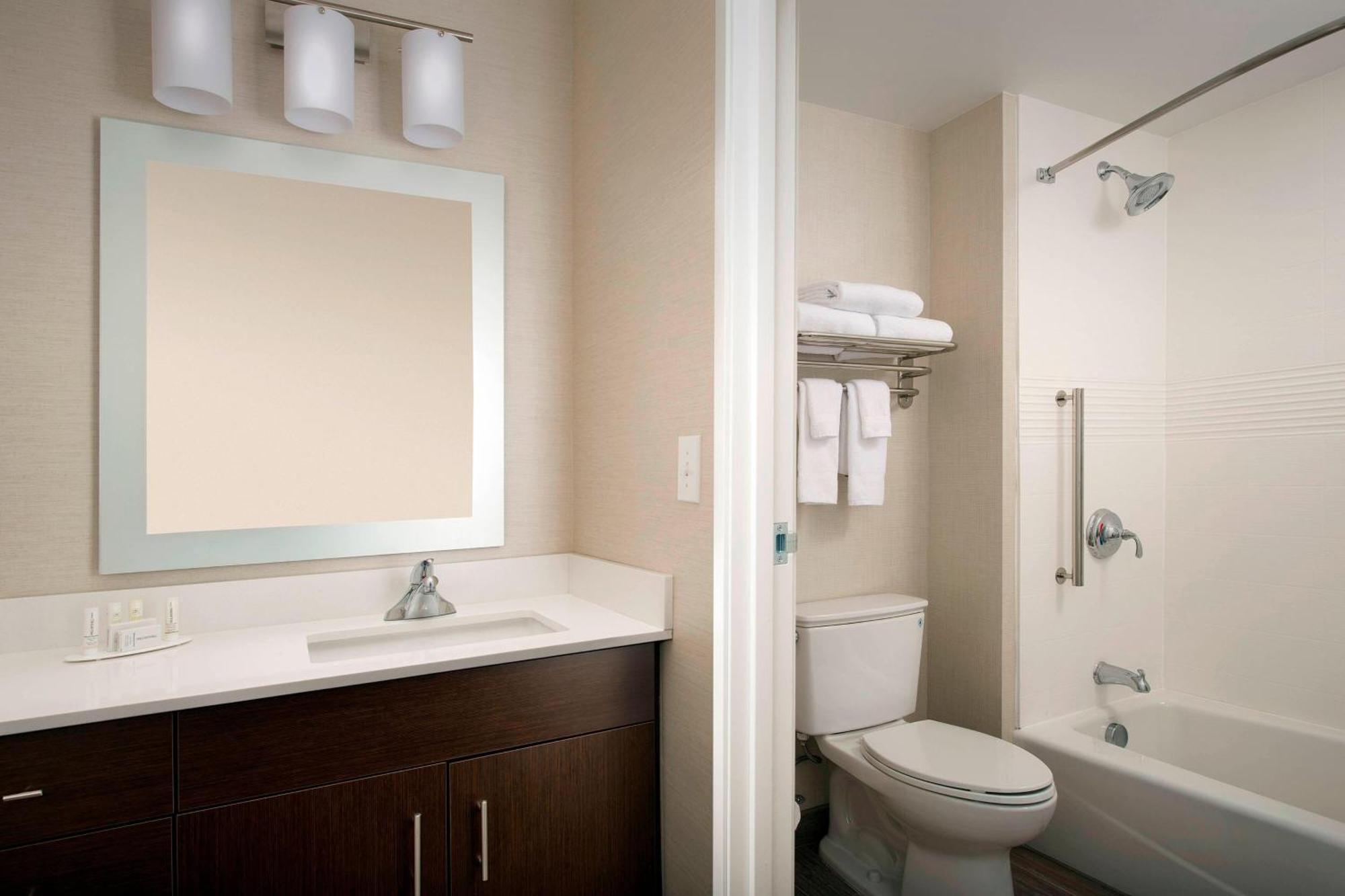 Towneplace Suites By Marriott Alexandria Fort Belvoir Mount Vernon Exteriér fotografie