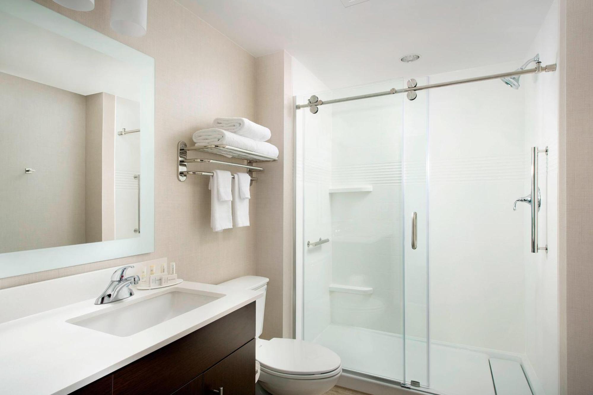 Towneplace Suites By Marriott Alexandria Fort Belvoir Mount Vernon Exteriér fotografie