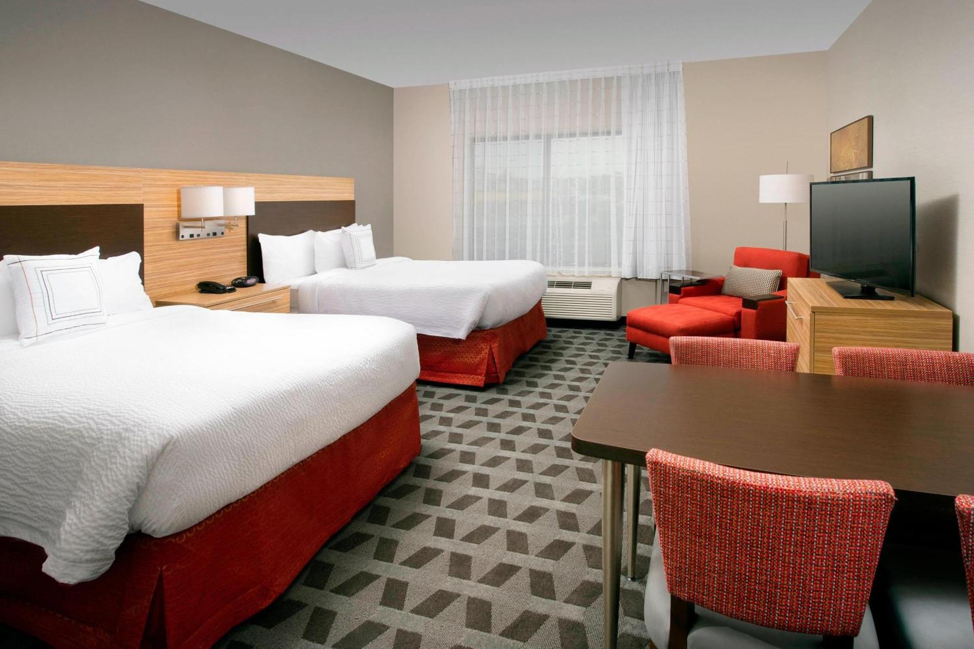 Towneplace Suites By Marriott Alexandria Fort Belvoir Mount Vernon Exteriér fotografie