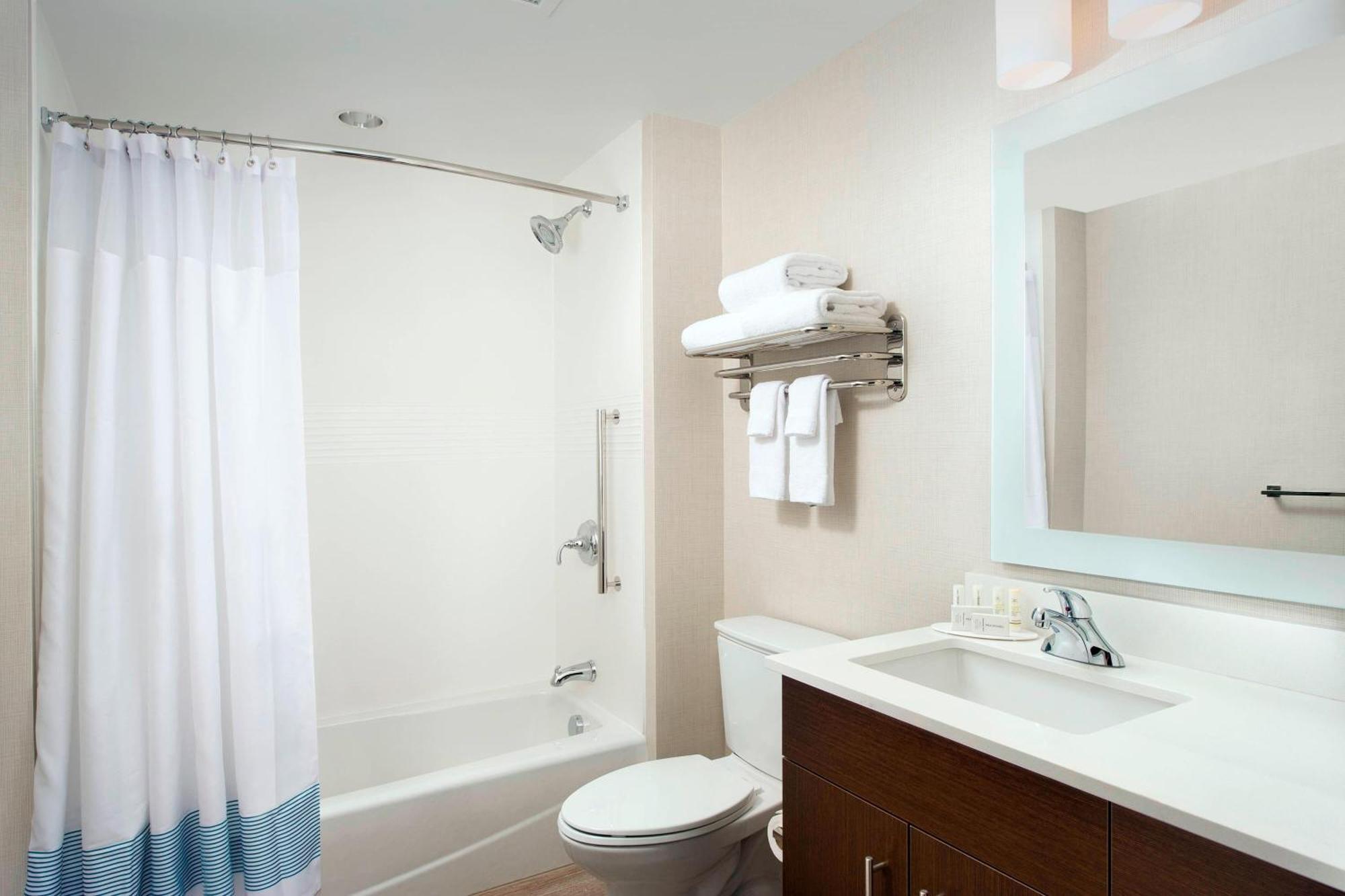 Towneplace Suites By Marriott Alexandria Fort Belvoir Mount Vernon Exteriér fotografie