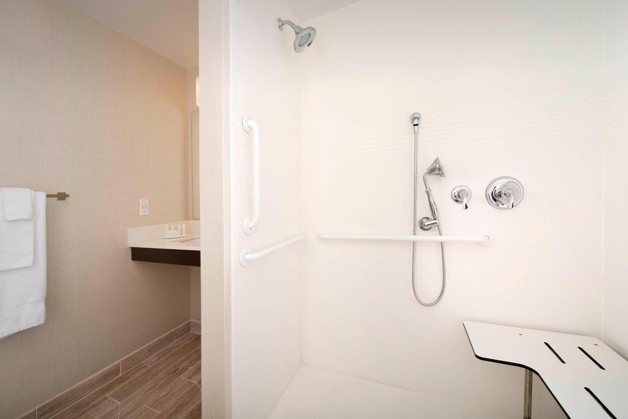 Towneplace Suites By Marriott Alexandria Fort Belvoir Mount Vernon Exteriér fotografie