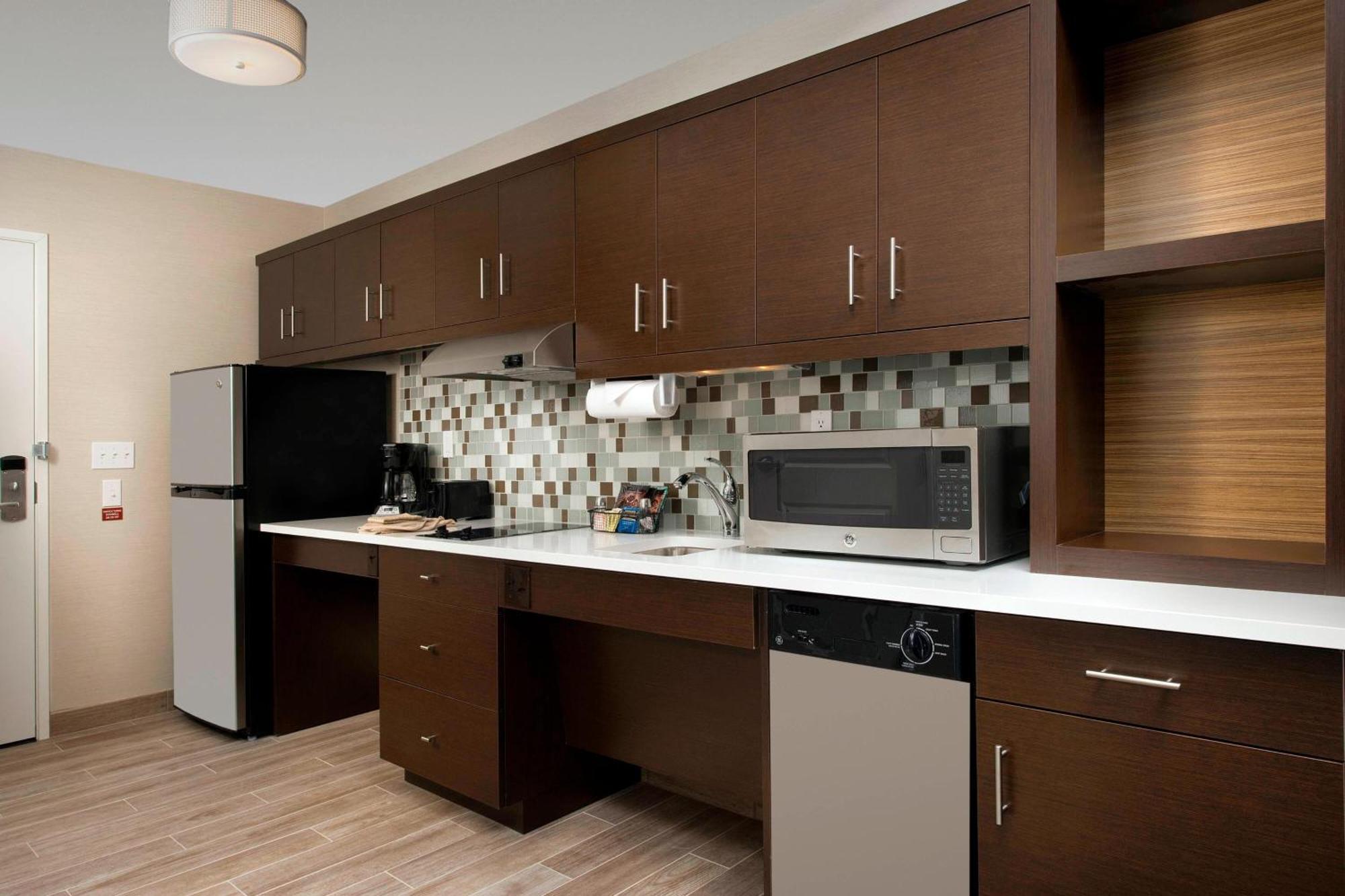 Towneplace Suites By Marriott Alexandria Fort Belvoir Mount Vernon Exteriér fotografie