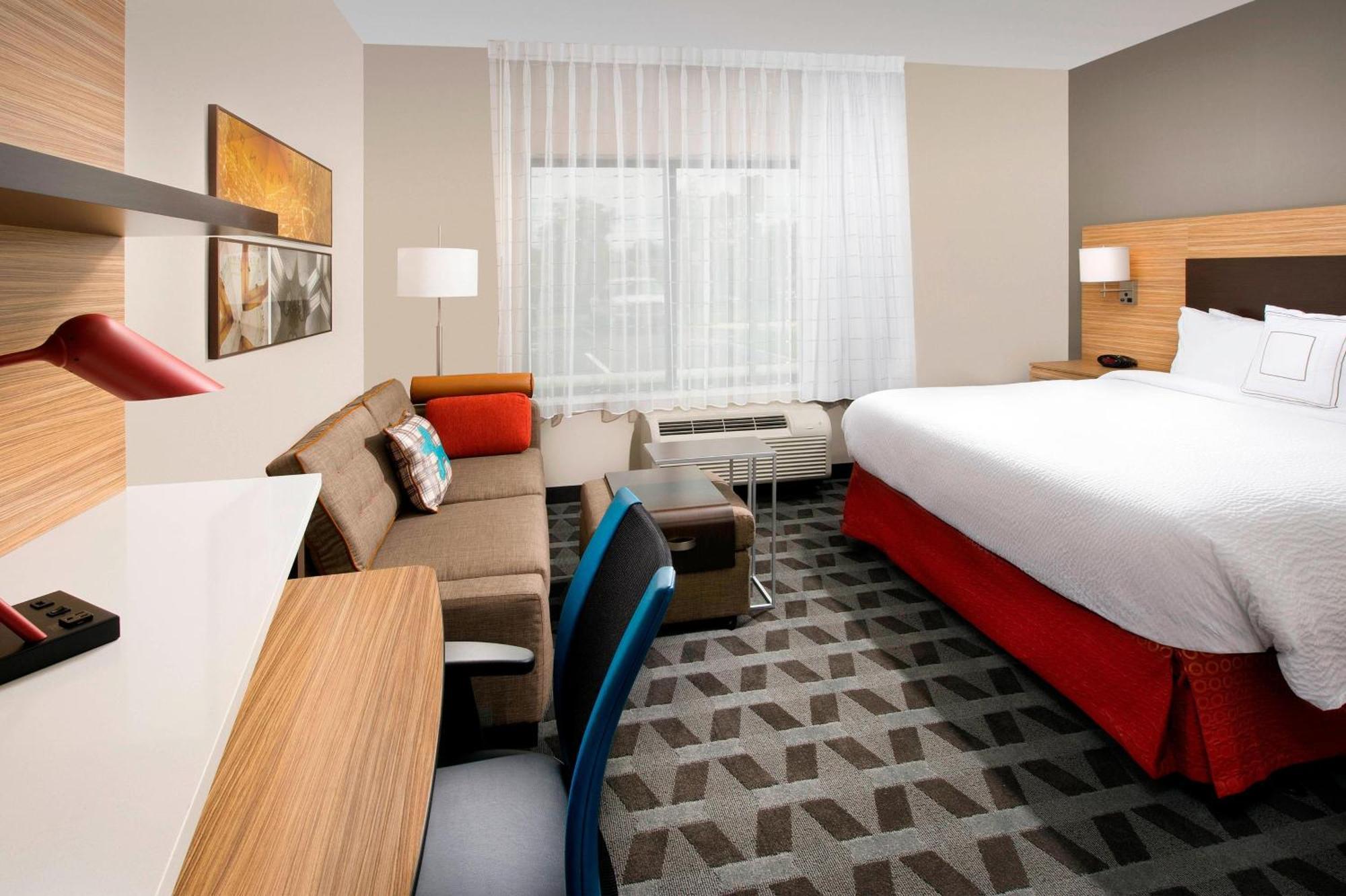 Towneplace Suites By Marriott Alexandria Fort Belvoir Mount Vernon Exteriér fotografie