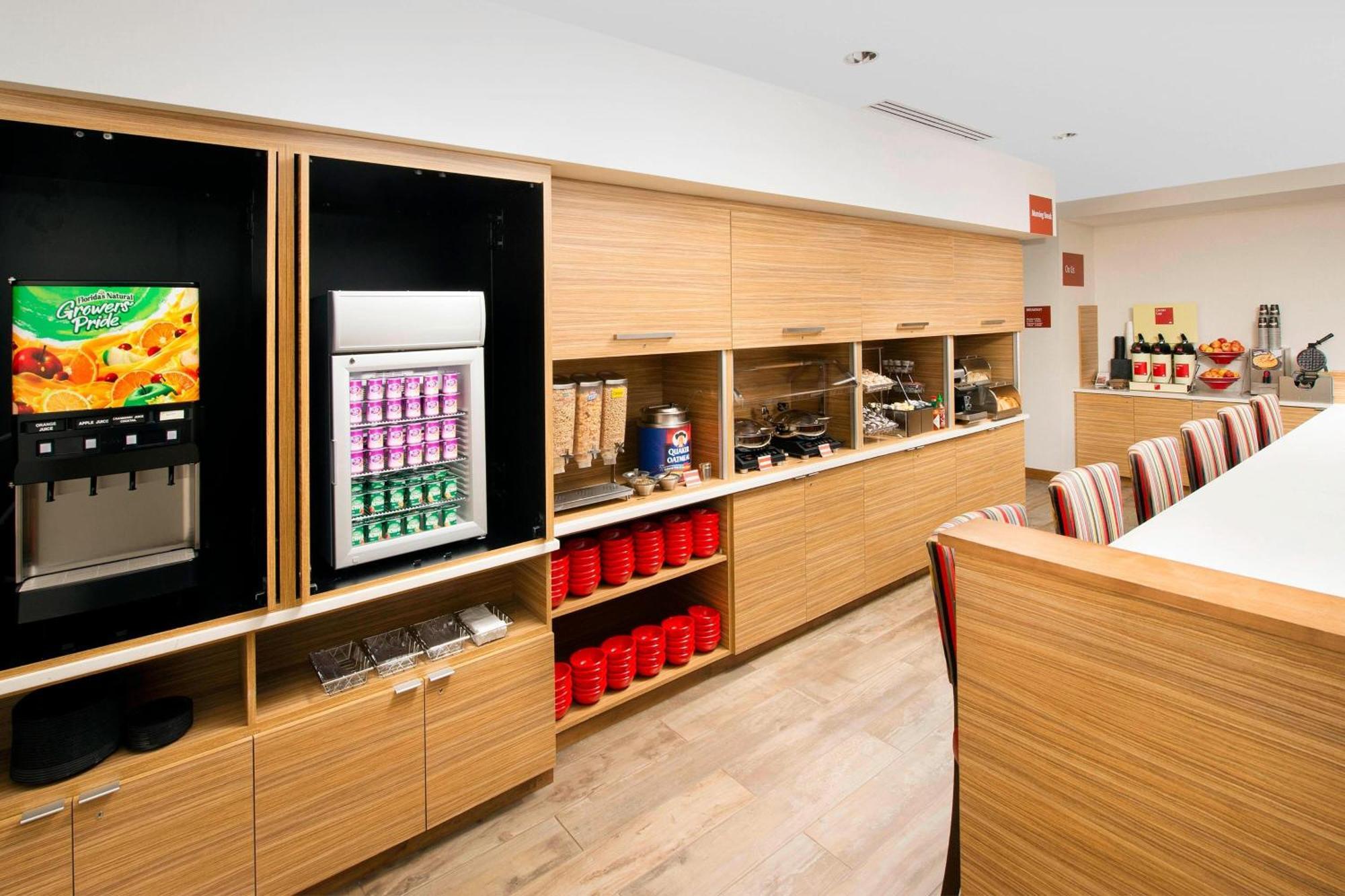 Towneplace Suites By Marriott Alexandria Fort Belvoir Mount Vernon Exteriér fotografie
