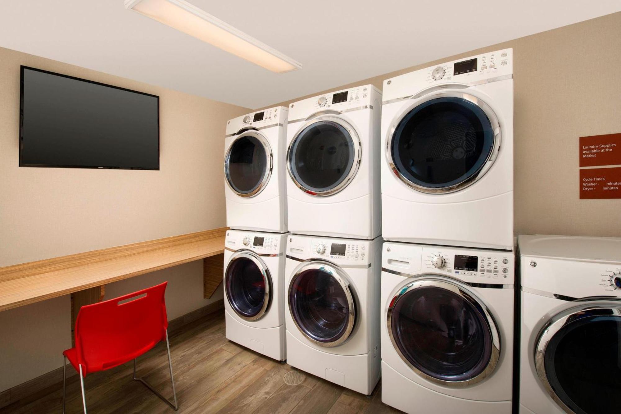 Towneplace Suites By Marriott Alexandria Fort Belvoir Mount Vernon Exteriér fotografie