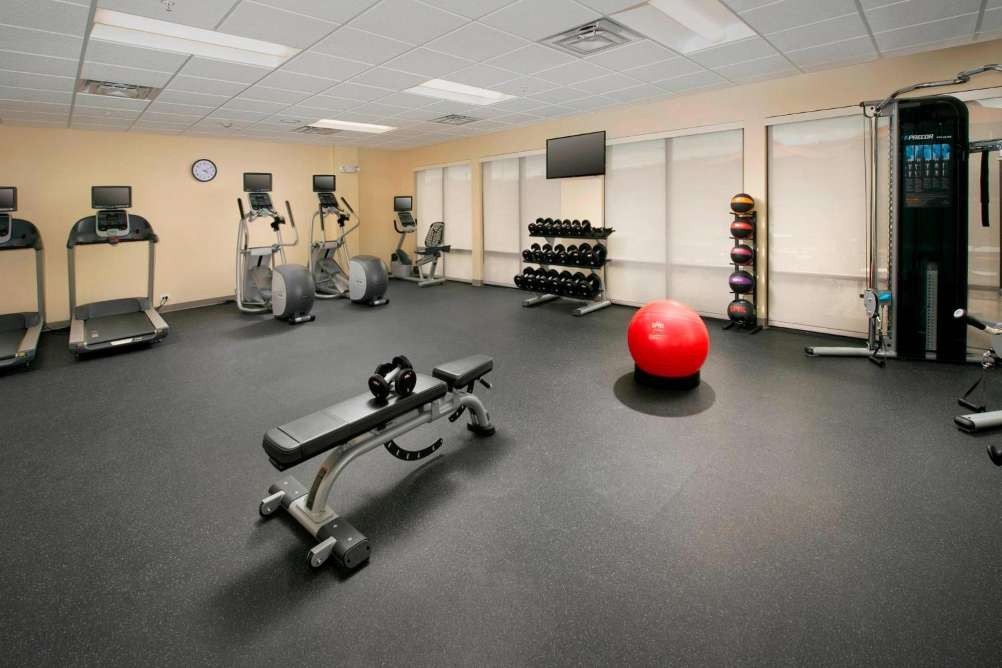 Towneplace Suites By Marriott Alexandria Fort Belvoir Mount Vernon Exteriér fotografie