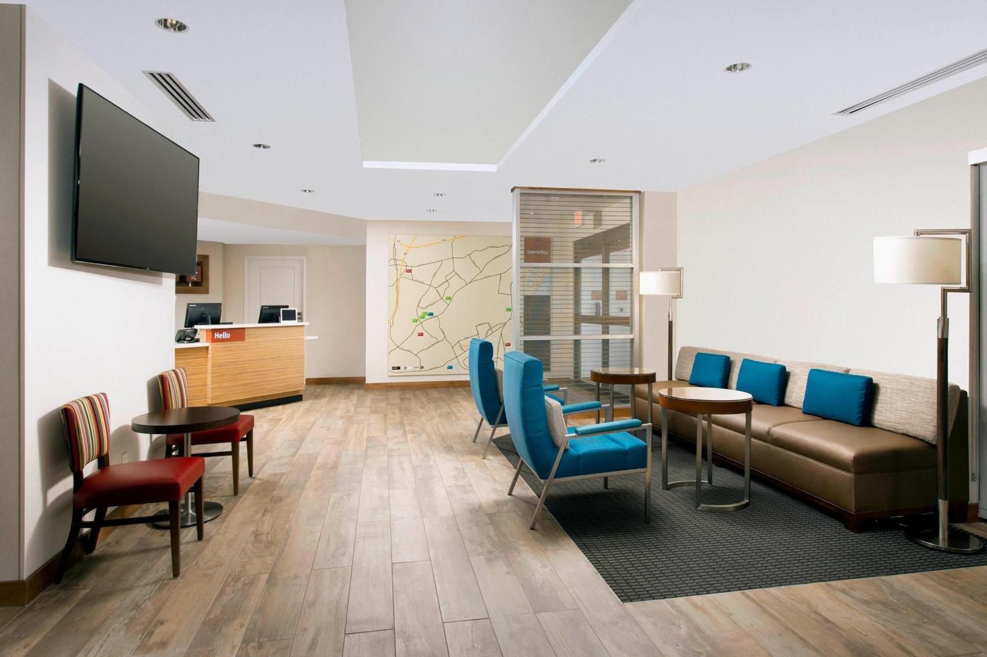 Towneplace Suites By Marriott Alexandria Fort Belvoir Mount Vernon Exteriér fotografie