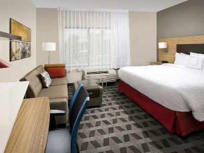 Towneplace Suites By Marriott Alexandria Fort Belvoir Mount Vernon Exteriér fotografie