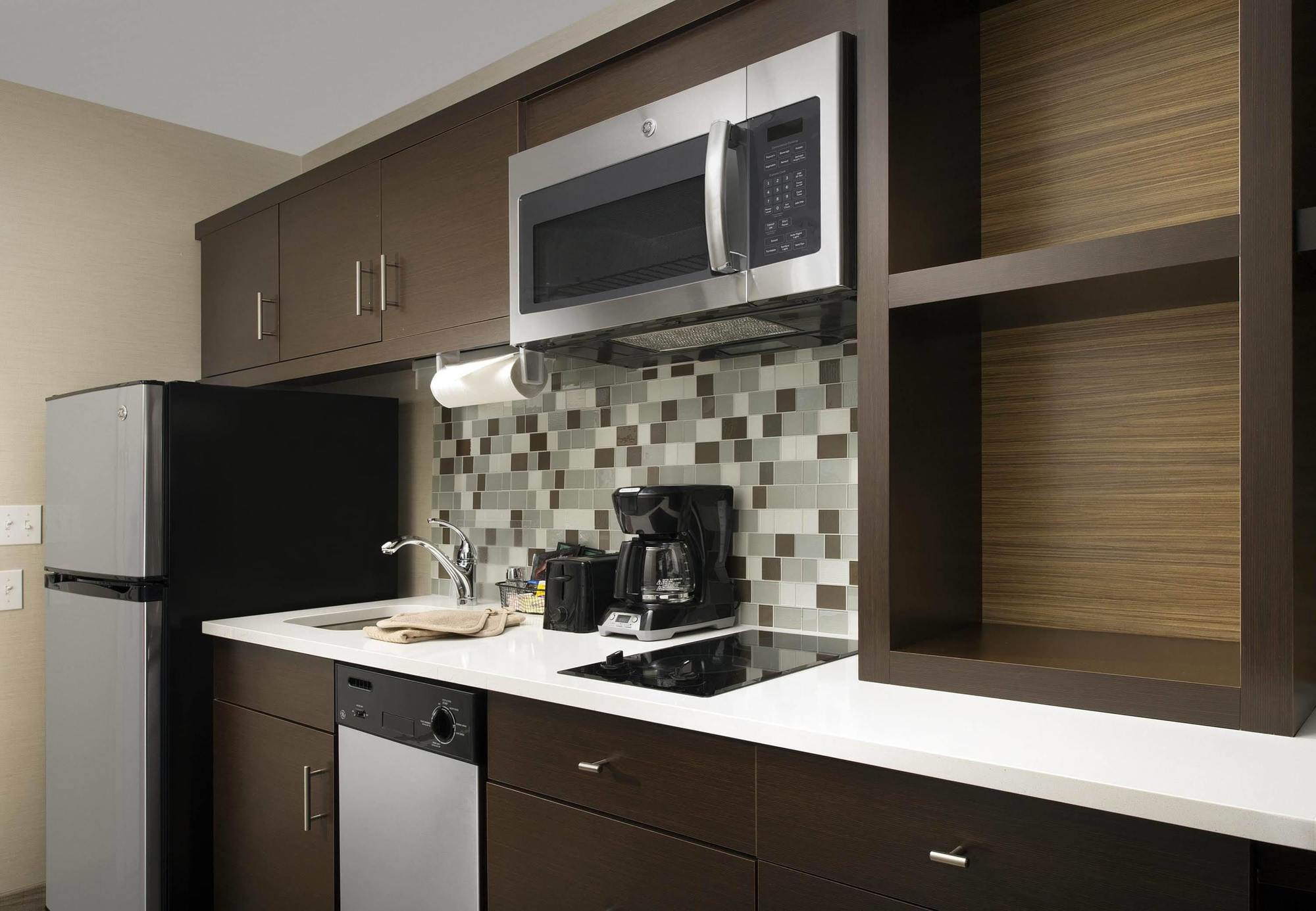 Towneplace Suites By Marriott Alexandria Fort Belvoir Mount Vernon Exteriér fotografie
