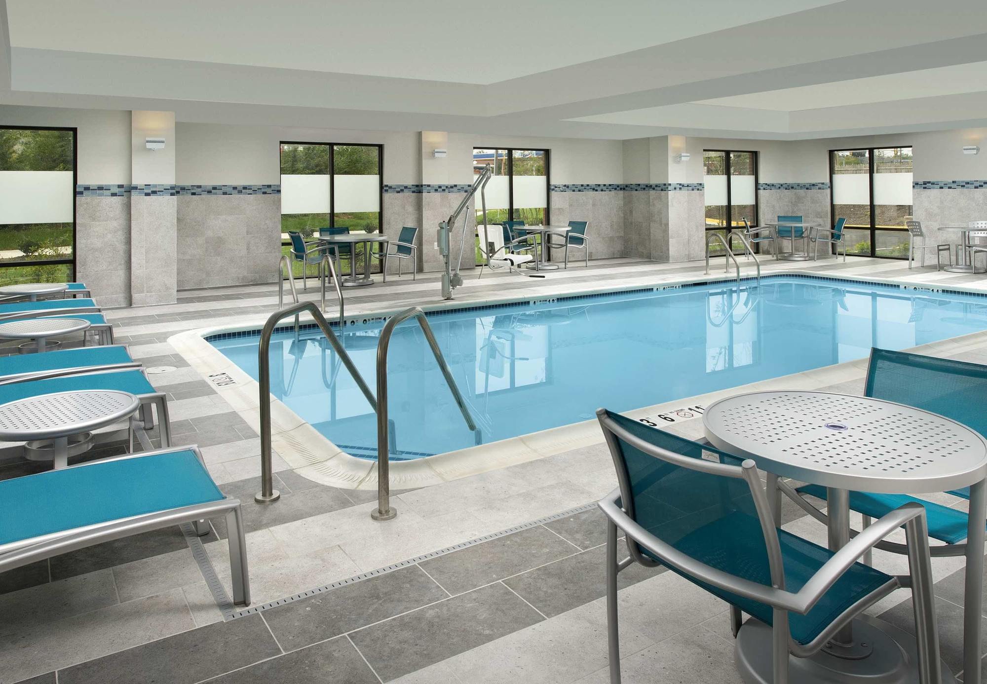 Towneplace Suites By Marriott Alexandria Fort Belvoir Mount Vernon Exteriér fotografie