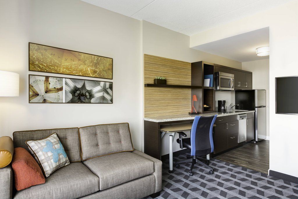 Towneplace Suites By Marriott Alexandria Fort Belvoir Mount Vernon Exteriér fotografie
